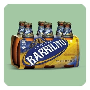 Cerveza