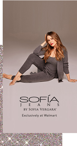 sofia jeans walmart canada