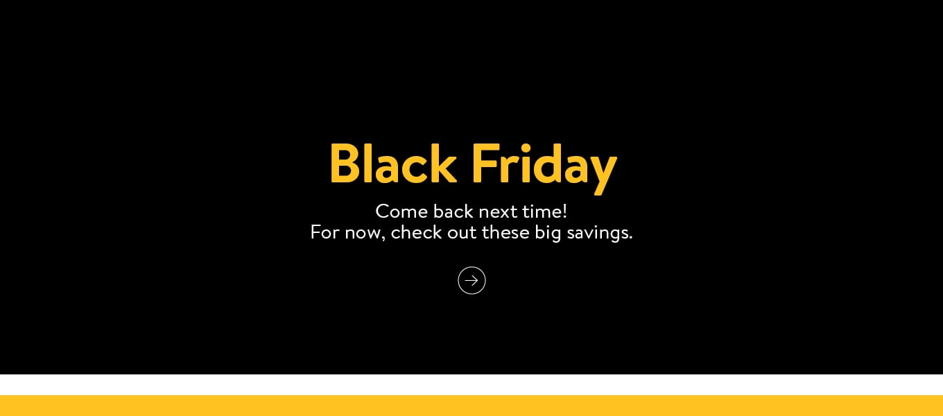 Walmart Black Friday Deals 2019