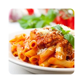 Pastas