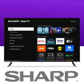 Sharp