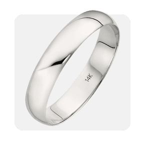 Wedding bands