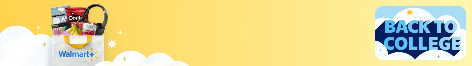 Walmart plus
