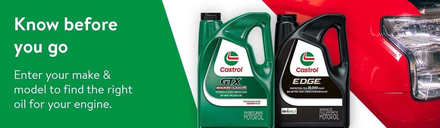 Castrol - Walmart.com