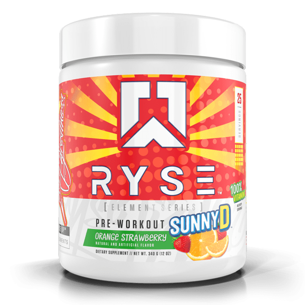 Get Ryse Protein at Unbeatable Prices at Nutrition Faktory – Nutrition  Faktory