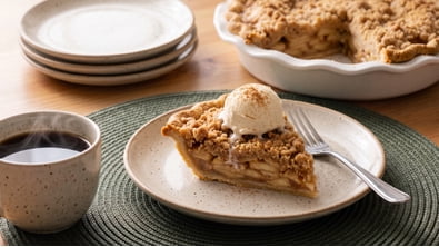 Apple Pie