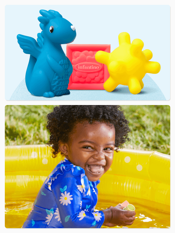 Baby toys