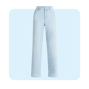 Women's jeans