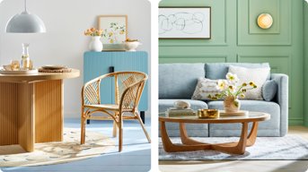 Mueble con Transfer  Furniture projects, Home decor, Diy home decor