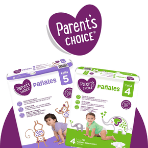 Parent's Choice