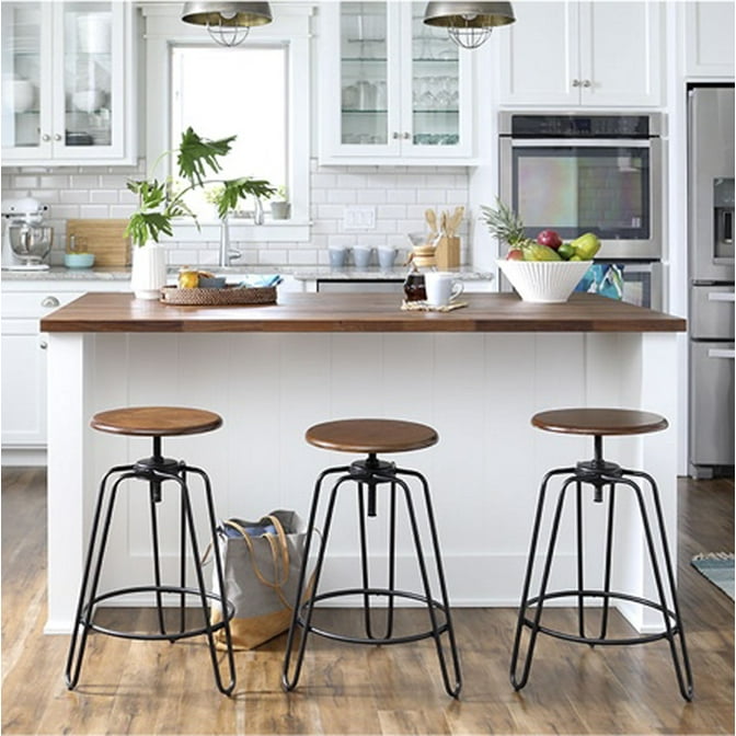 Bar Stool Buying Guide Walmart Com