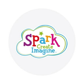 Spark. Create. Imagine.