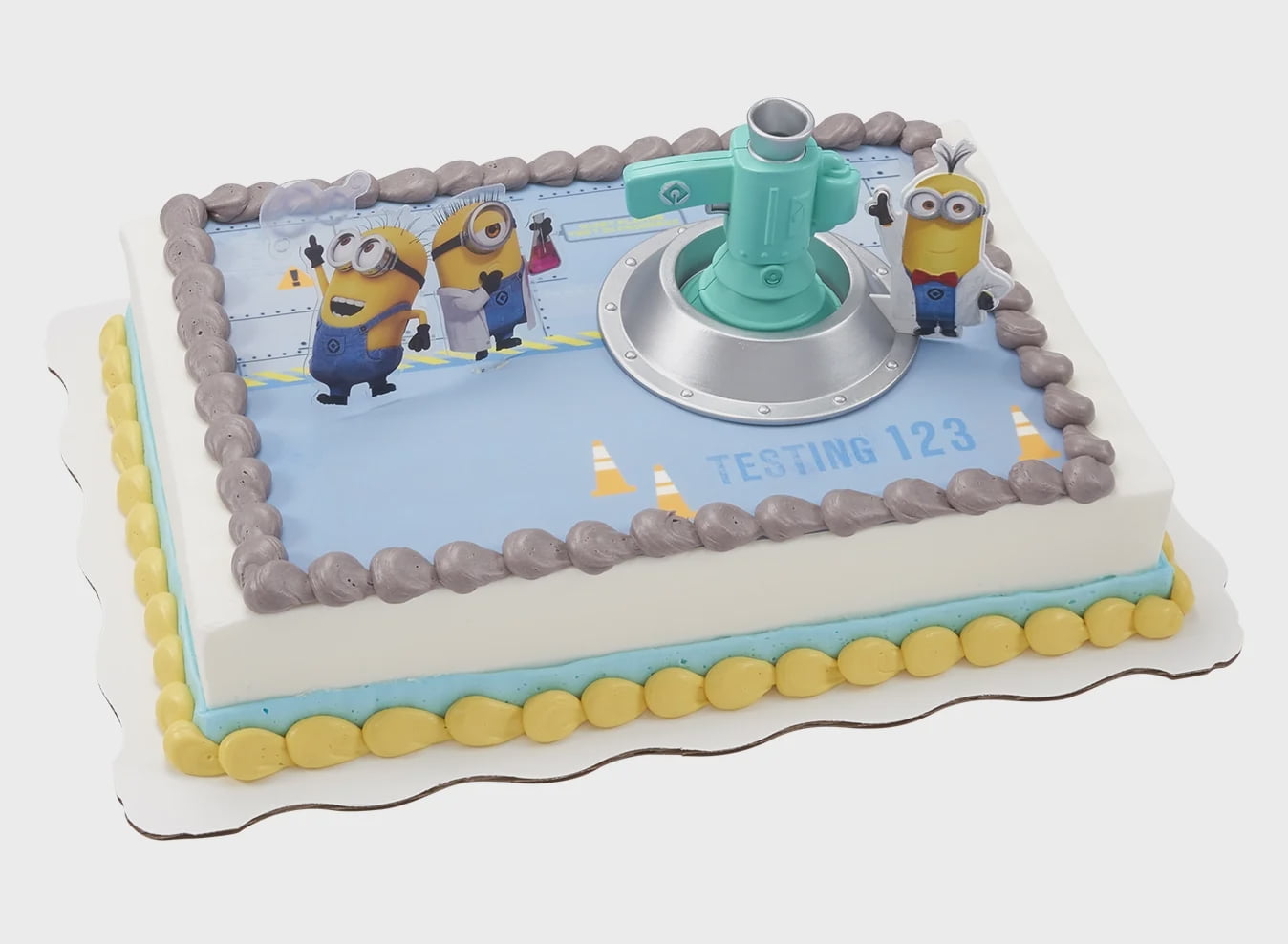 Walmart Custom Cakes