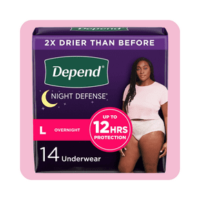 Incontinence