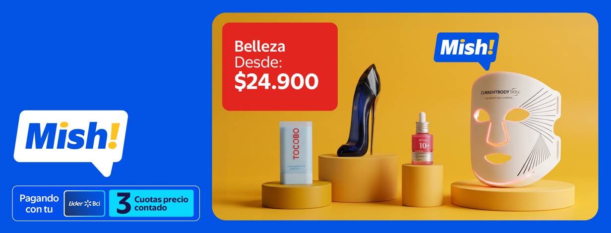 Belleza