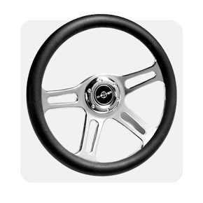 Steering Wheels