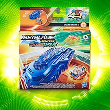 Precio de discount beyblade en walmart