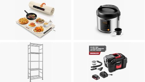 Kitchen Essentials