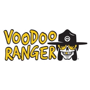 VooDoo Ranger logo