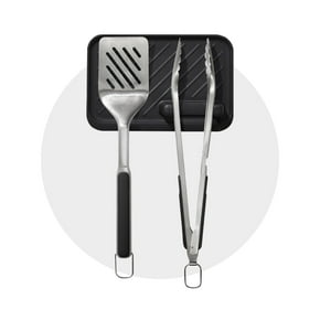 Grilling utensils
