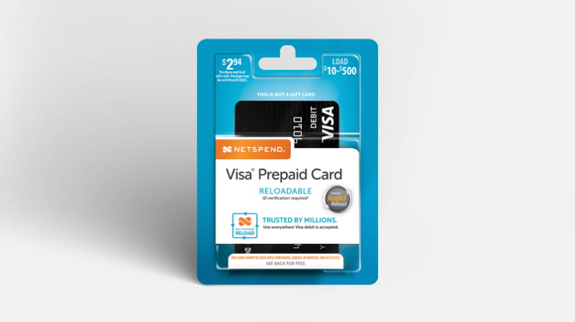 how to get a free netspend card
