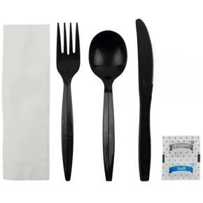 Commercial Serving Disposables