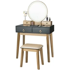 Makeup Vanities