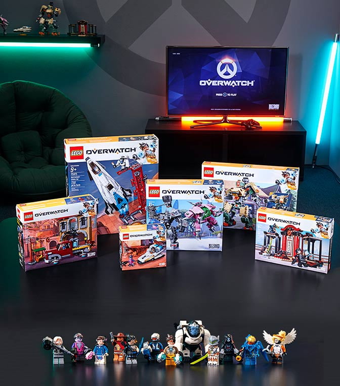 Lego Toys Walmart Com - 
