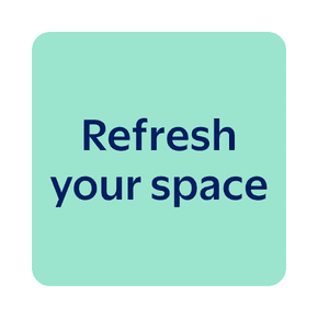 Refresh