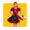Trajes Típicos