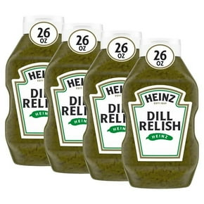 Chutney's & Relishes