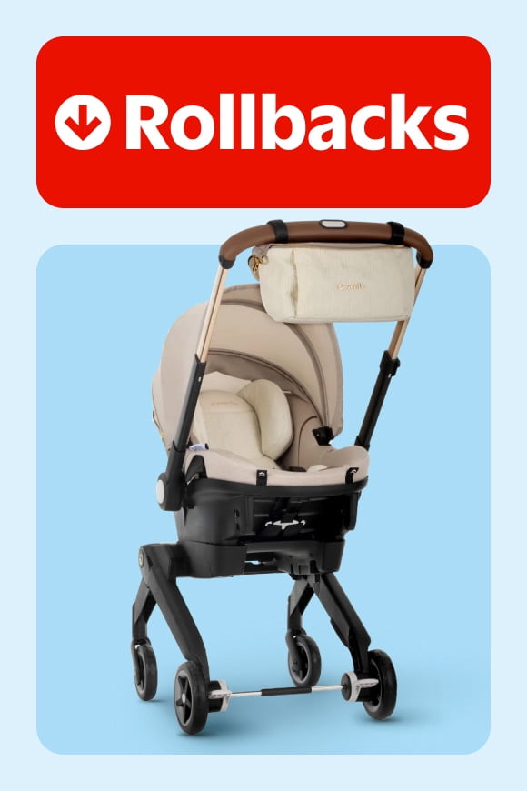 Save on top baby gear & beyond. Get Evenflo, Graco & more, for less. Shop now.