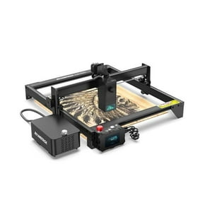 Laser Engraver
