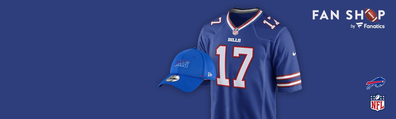 Rundt og rundt Forsømme grill Buffalo Bills Team Shop - Walmart.com
