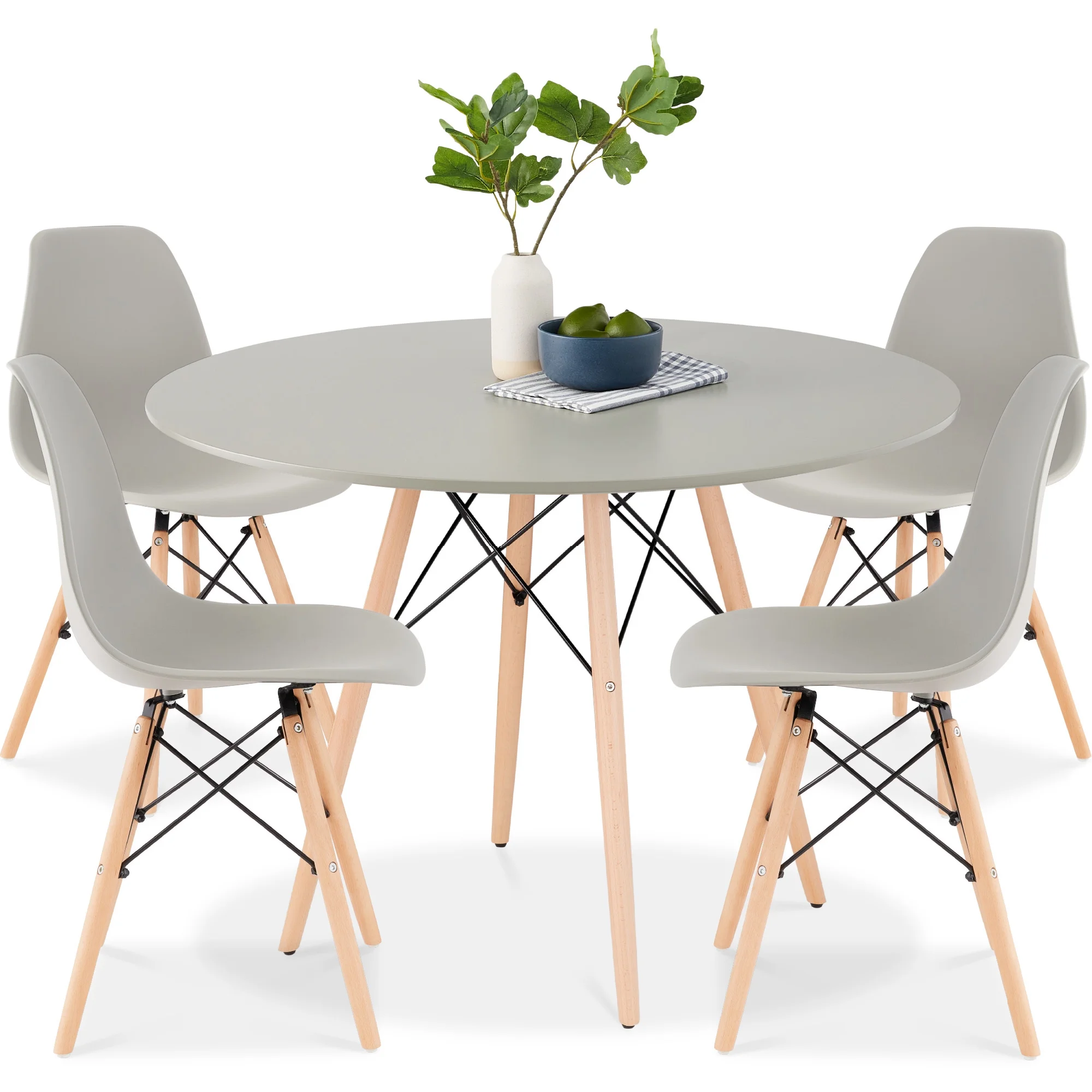 Cafe table and chairs walmart discount