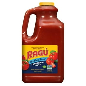 Pasta & Pizza Sauces