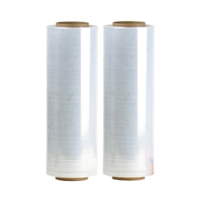 Stretch wrap