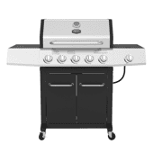 All Gas Grills
