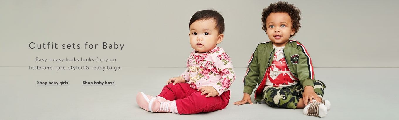 5 month baby girl clothes