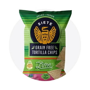 Health-inspired chips