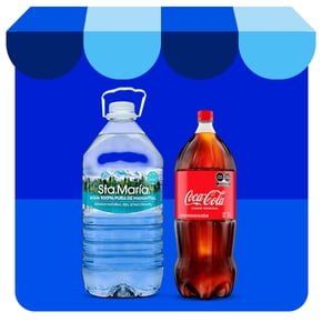 Jugos y bebidas