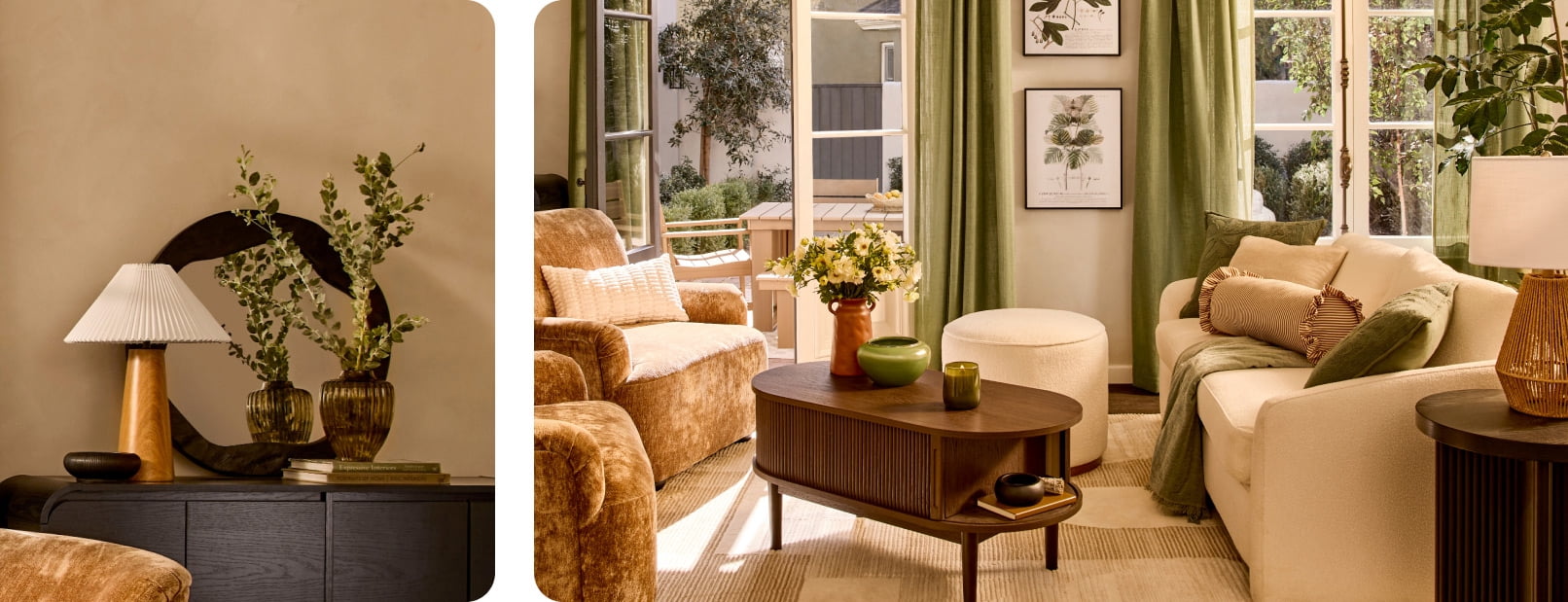 Living Room Furniture - Walmart.com