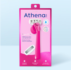 Hair removal go-tos. Make it your smoothest season yet.