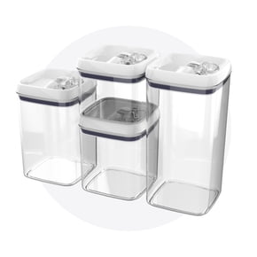 Food storage