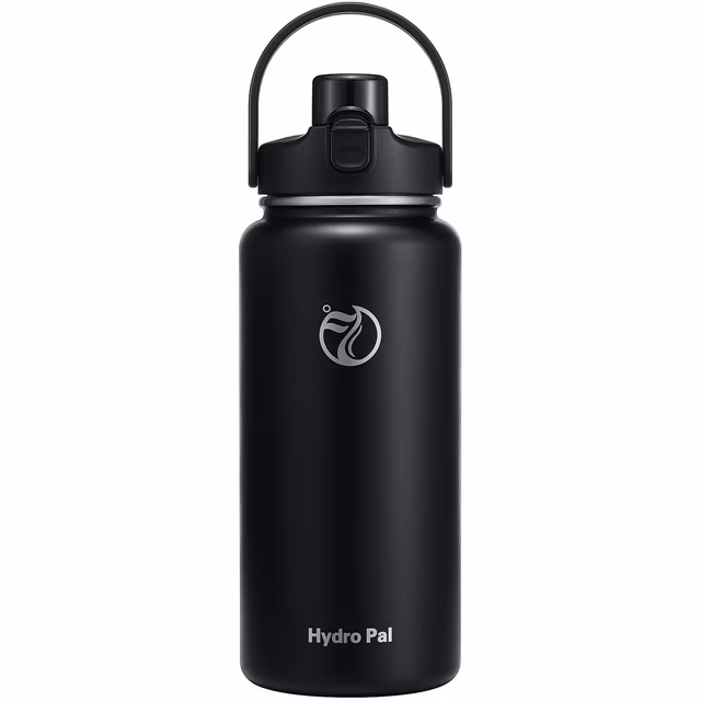 Water bottles