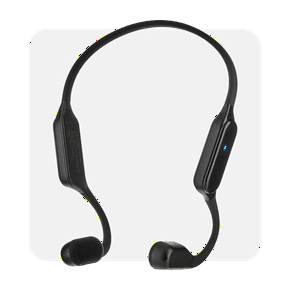 Bone conduction
