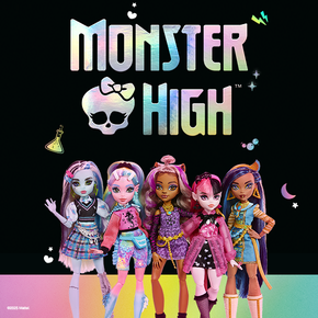 Monster High