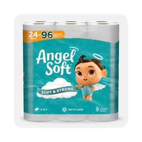 Toilet paper