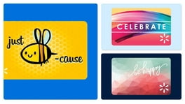 Walmart Canada - Having trouble finding that right gift for that someone on  your list? We have a great selection of gift cards for gaming or a special  restaurant. Plus the best