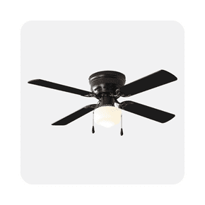 Lighting & Ceiling fans